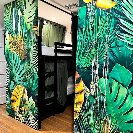 Echo Zen Hostel ลอสแอนเจลิส ภายนอก รูปภาพ
