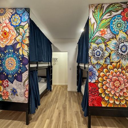Echo Zen Hostel ลอสแอนเจลิส ภายนอก รูปภาพ