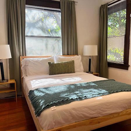 Echo Zen Hostel ลอสแอนเจลิส ภายนอก รูปภาพ