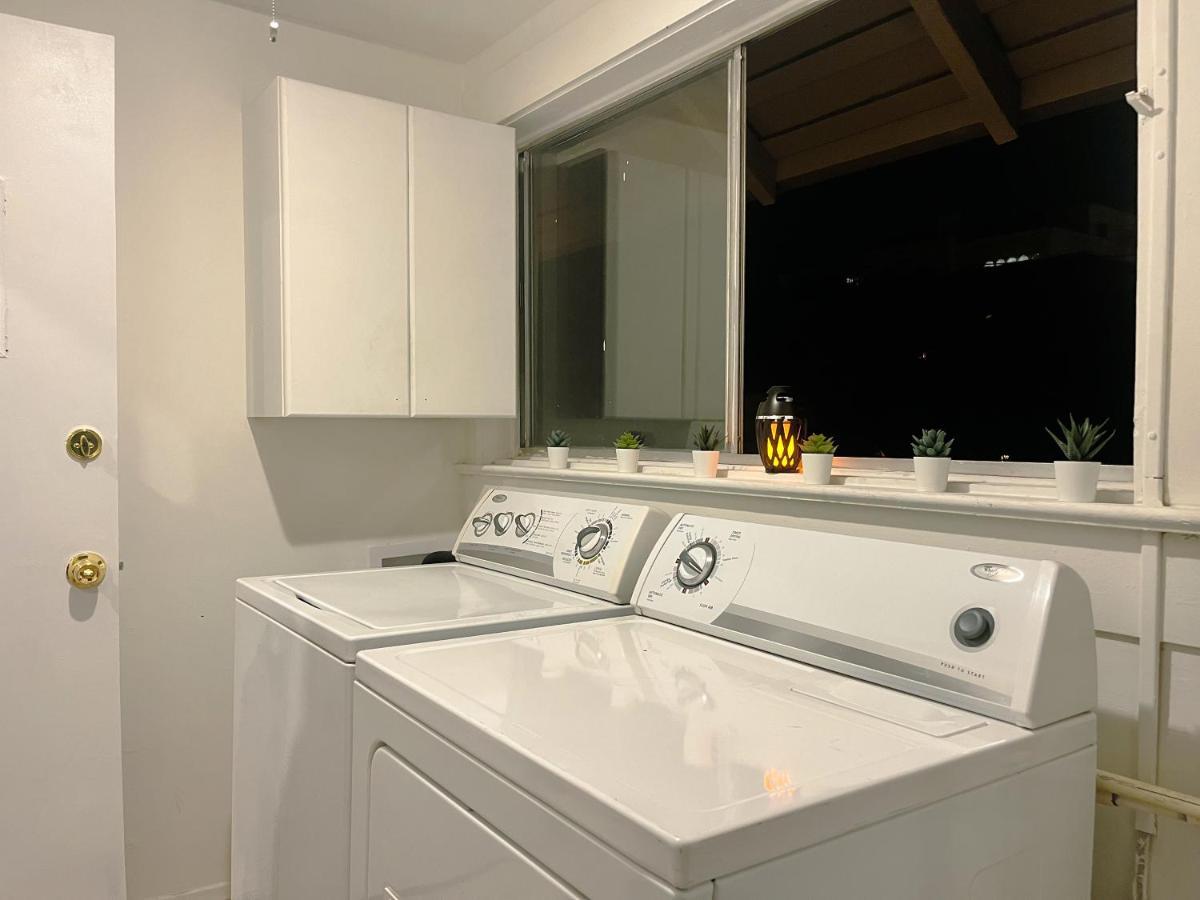 Echo Zen Hostel ลอสแอนเจลิส ภายนอก รูปภาพ
