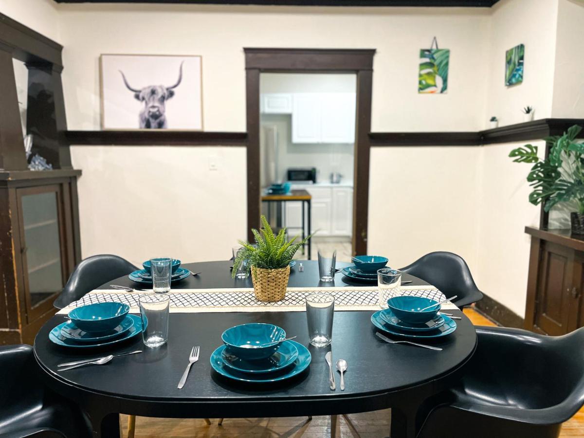 Echo Zen Hostel ลอสแอนเจลิส ภายนอก รูปภาพ
