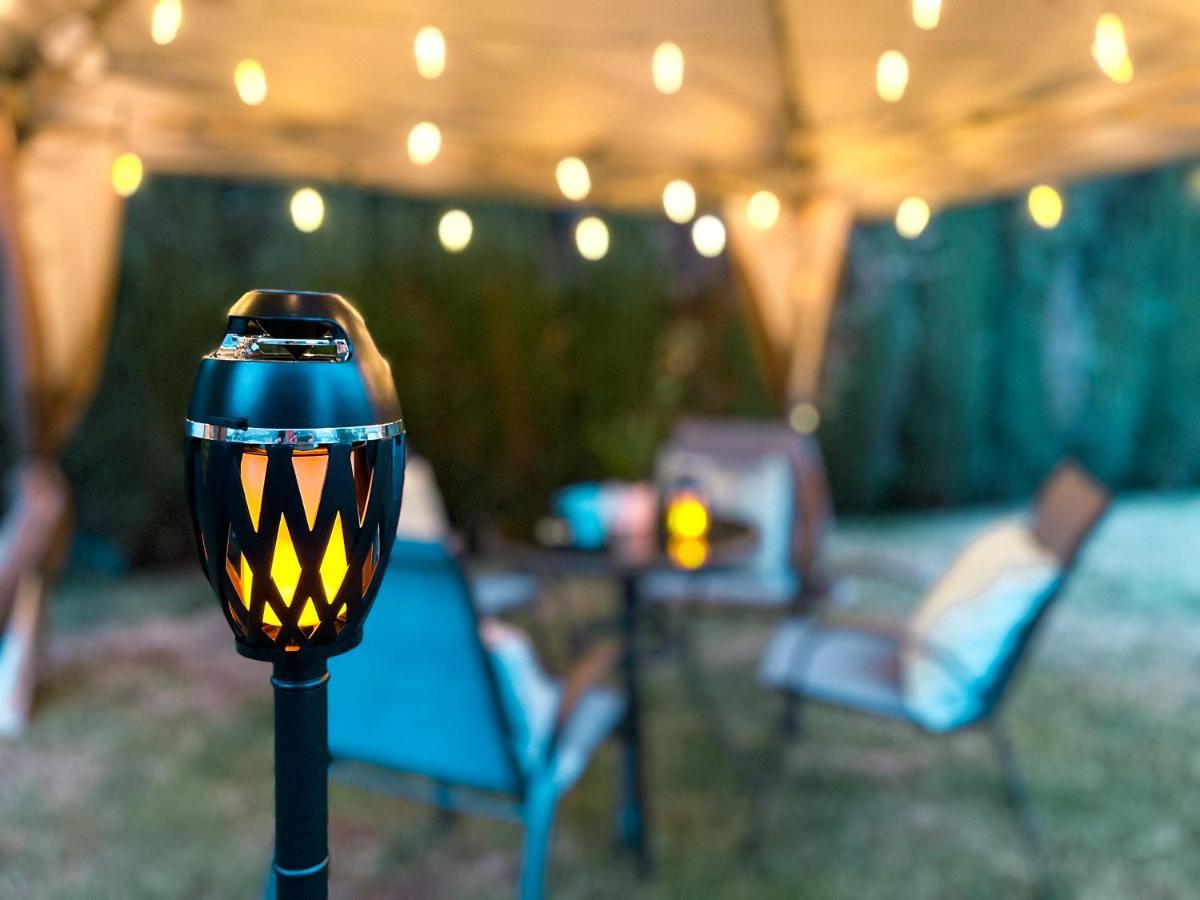 Echo Zen Hostel ลอสแอนเจลิส ภายนอก รูปภาพ