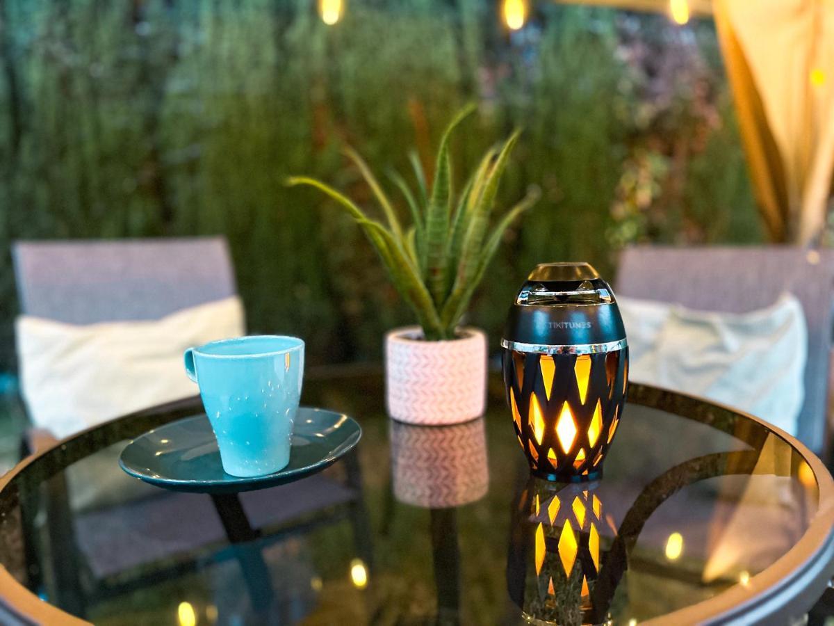 Echo Zen Hostel ลอสแอนเจลิส ภายนอก รูปภาพ