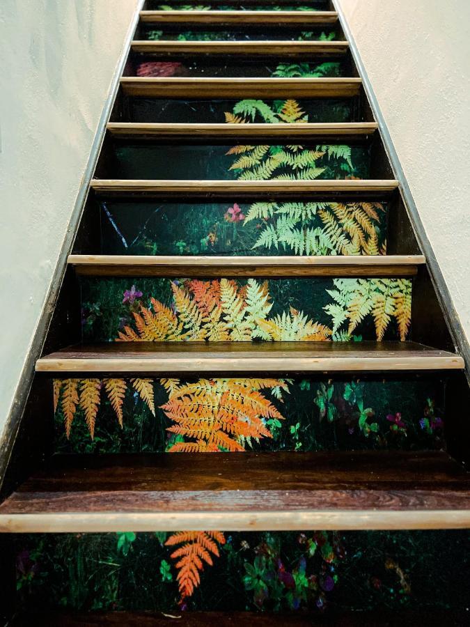 Echo Zen Hostel ลอสแอนเจลิส ภายนอก รูปภาพ