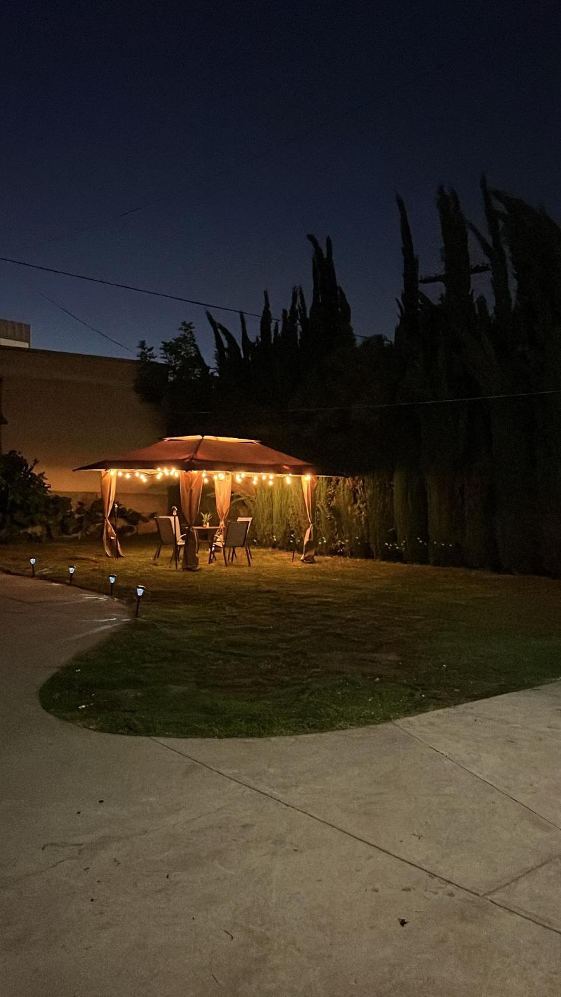 Echo Zen Hostel ลอสแอนเจลิส ภายนอก รูปภาพ