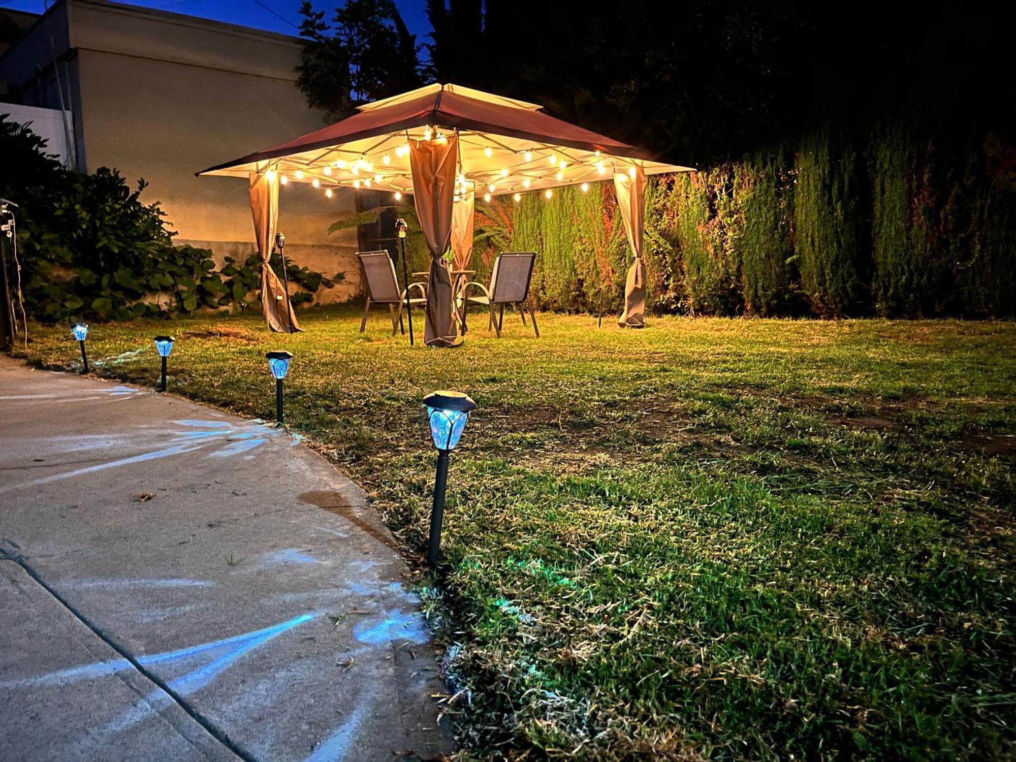 Echo Zen Hostel ลอสแอนเจลิส ภายนอก รูปภาพ
