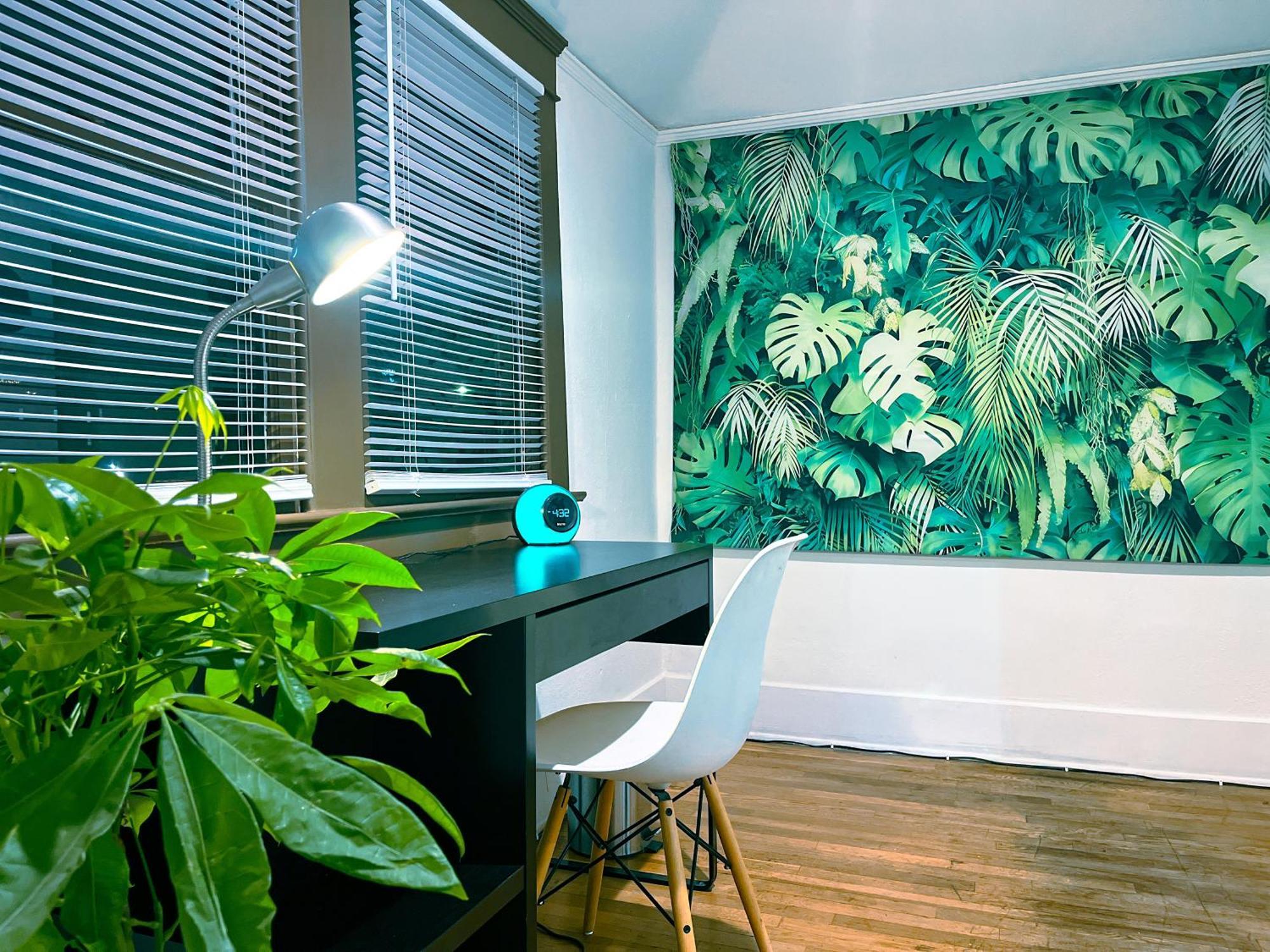 Echo Zen Hostel ลอสแอนเจลิส ภายนอก รูปภาพ