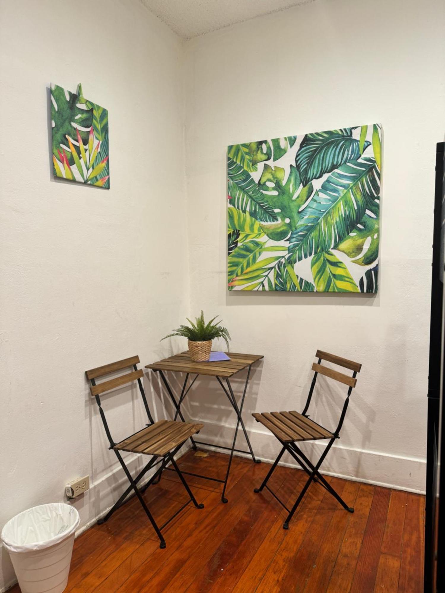 Echo Zen Hostel ลอสแอนเจลิส ภายนอก รูปภาพ