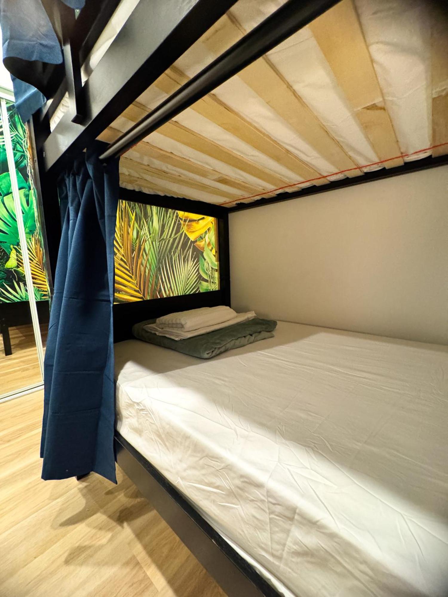 Echo Zen Hostel ลอสแอนเจลิส ภายนอก รูปภาพ